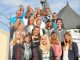 20 neue Auszubildende und Jahrespraktikanten wurden im Rathaus begrüßt. Foto: Stadt Lippstadt