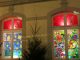Weihnachtsmarkt - Adventsfenster