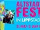 Logo Altstadtfest 2018